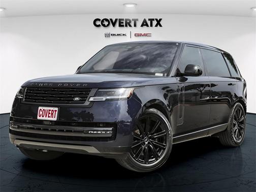 2023 Land Rover Range Rover P530 SE