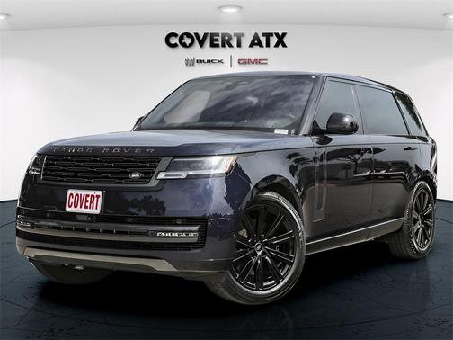 2023 Land Rover Range Rover P530 SE