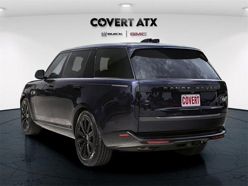 2023 Land Rover Range Rover P530 SE