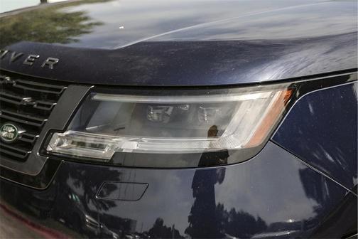 2023 Land Rover Range Rover P530 SE