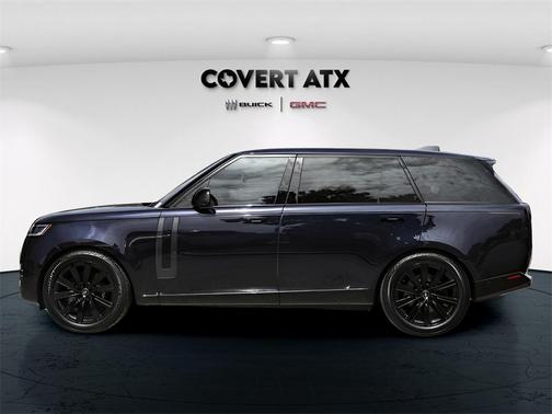 2023 Land Rover Range Rover P530 SE