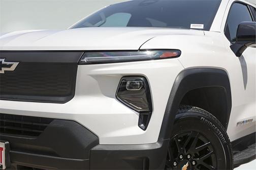 2024 Chevrolet Silverado EV WT
