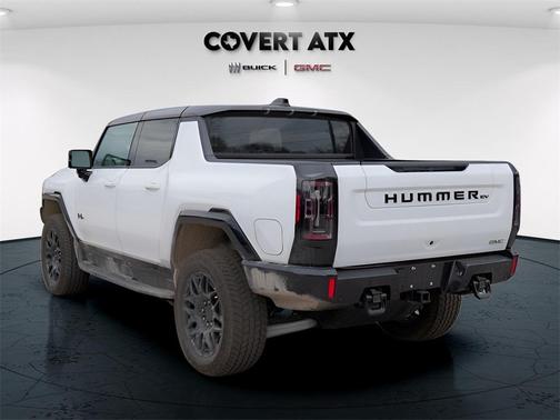 2026 GMC HUMMER EV Pickup 3X