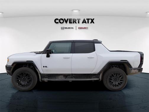 2026 GMC HUMMER EV Pickup 3X