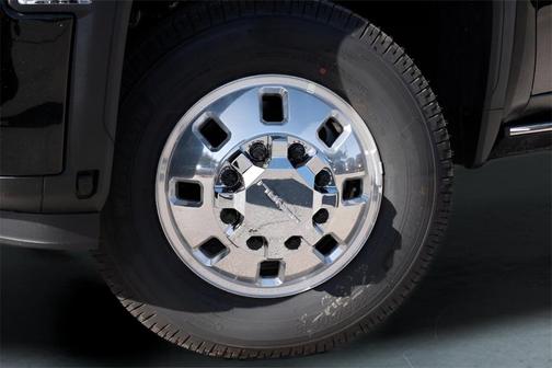 2026 GMC Sierra 3500 Denali Ultimate