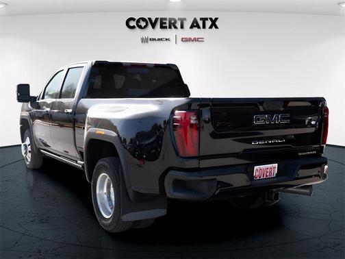 2026 GMC Sierra 3500 Denali Ultimate