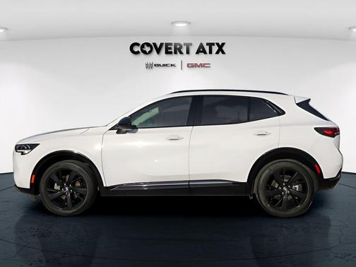 2022 Buick Envision Essence