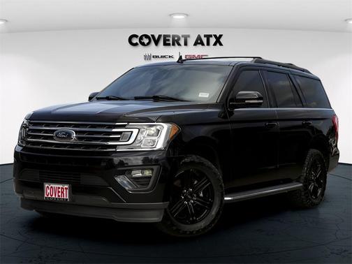 2021 Ford Expedition XLT
