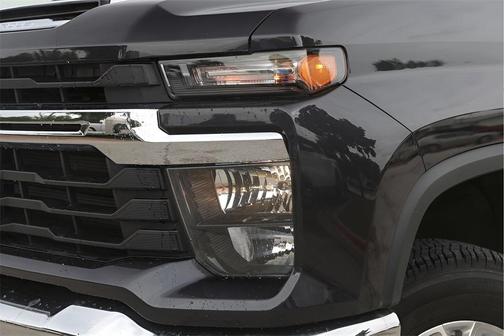2024 Chevrolet Silverado 2500 LT