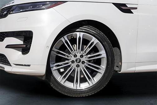 2024 Land Rover Range Rover Sport Dynamic SE