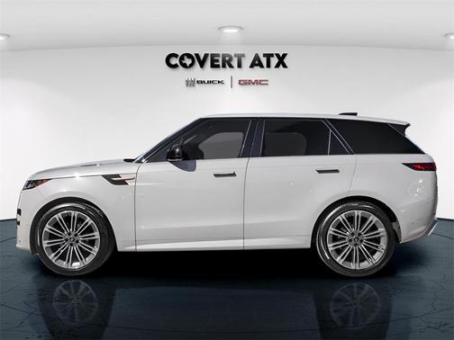2024 Land Rover Range Rover Sport Dynamic SE
