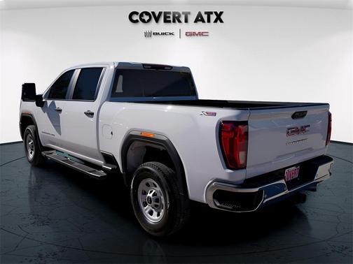 2024 GMC Sierra 2500 Pro