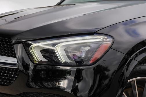 2021 Mercedes-Benz GLE 450 4MATIC