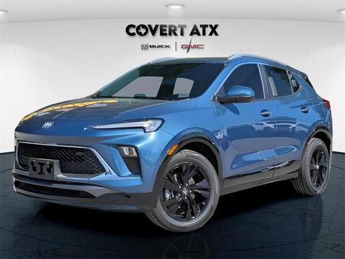 2025 Buick Encore GX Sport Touring