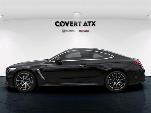 2025 Mercedes-Benz AMG CLE 53 Base