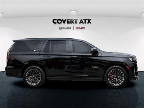 2023 Cadillac Escalade V-Series