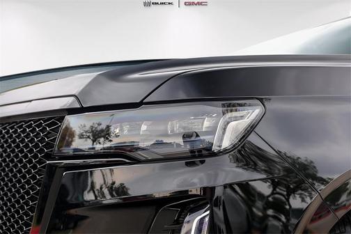 2023 Cadillac Escalade V-Series