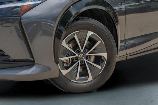 2024 Lexus RZ 300e 300E