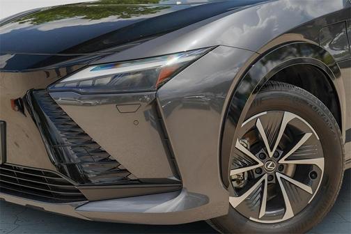 2024 Lexus RZ 300e 300E