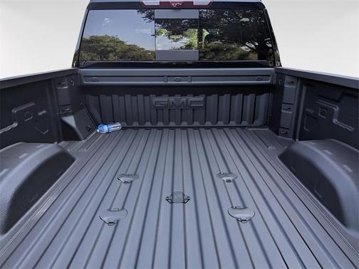 2025 GMC Sierra 2500 Denali Ultimate