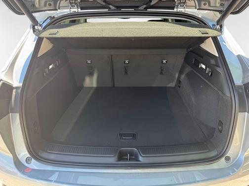 Gray Metallic 2026 Buick Envision Sport Touring
