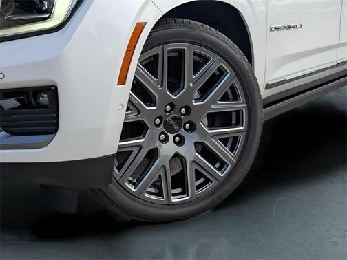 2025 GMC Yukon XL Denali Ultimate