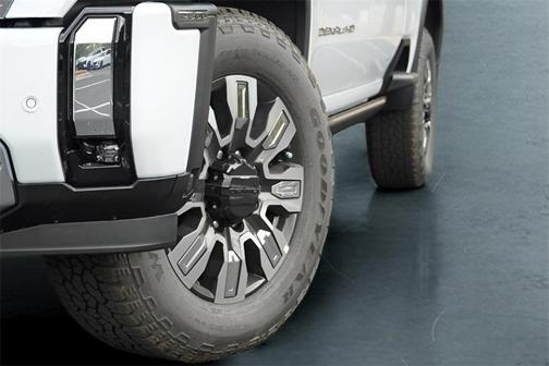 2026 GMC Sierra 2500 Denali