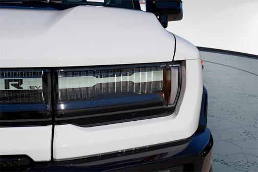 2026 GMC HUMMER EV Pickup 2X