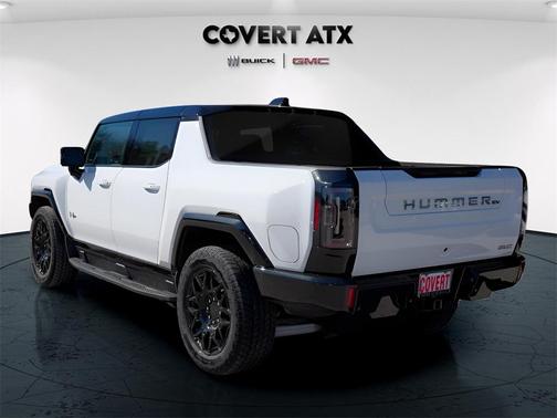 2026 GMC HUMMER EV Pickup 2X