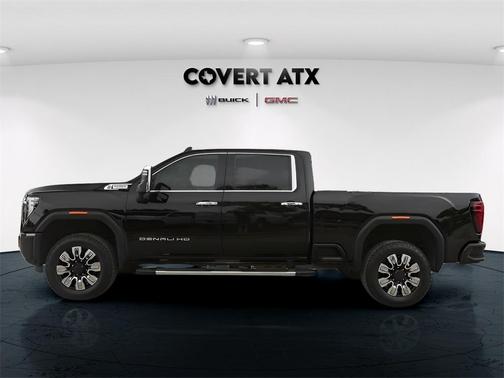 2024 GMC Sierra 2500 Denali