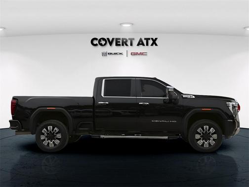 2024 GMC Sierra 2500 Denali