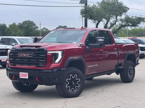 Dark Sky Metallic 2022 GMC Sierra 1500 Limited Denali