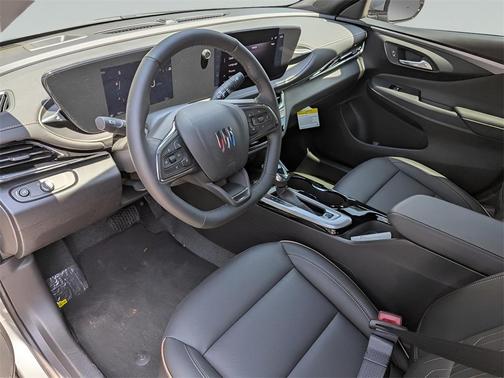 2025 Buick Envista Avenir