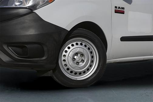 2021 RAM ProMaster City Tradesman