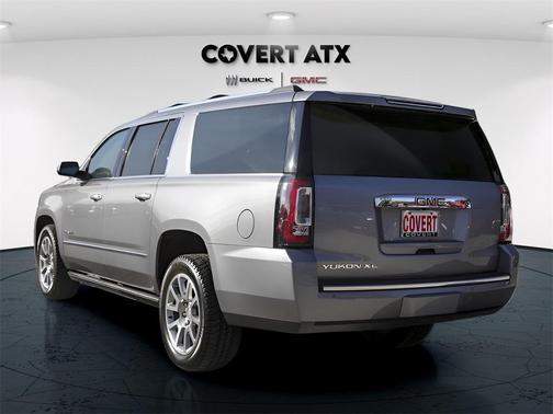 2020 GMC Yukon XL Denali