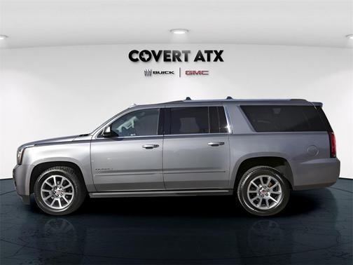 2020 GMC Yukon XL Denali