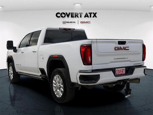 2022 GMC Sierra 2500 Denali