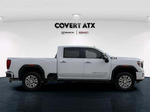 2022 GMC Sierra 2500 Denali