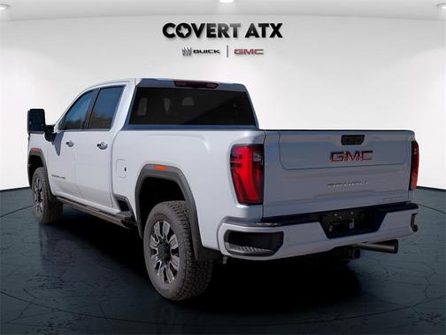 2026 GMC Sierra 2500 Denali