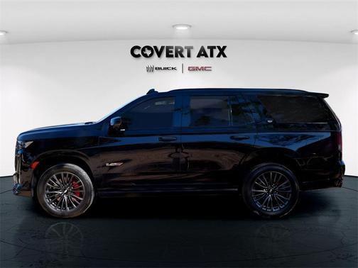 2024 Cadillac Escalade V-Series