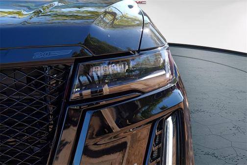 2024 Cadillac Escalade V-Series