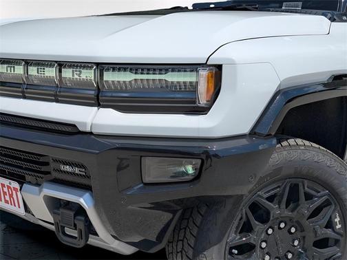 2025 GMC HUMMER EV Pickup 2X