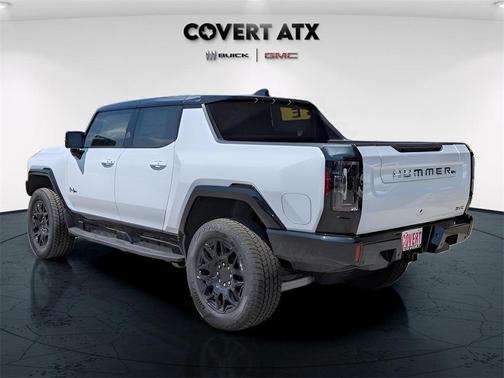 2025 GMC HUMMER EV Pickup 2X