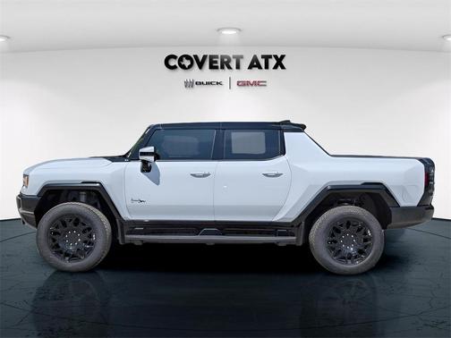 2025 GMC HUMMER EV Pickup 2X