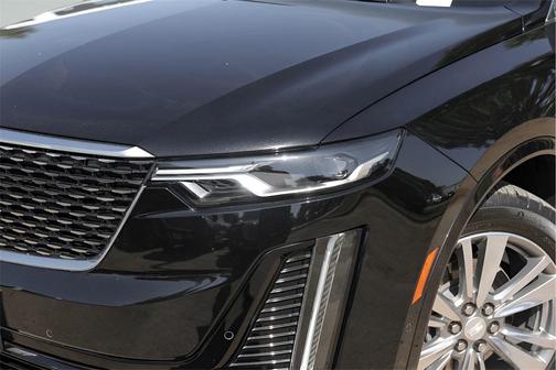 2023 Cadillac XT6 Premium Luxury AWD