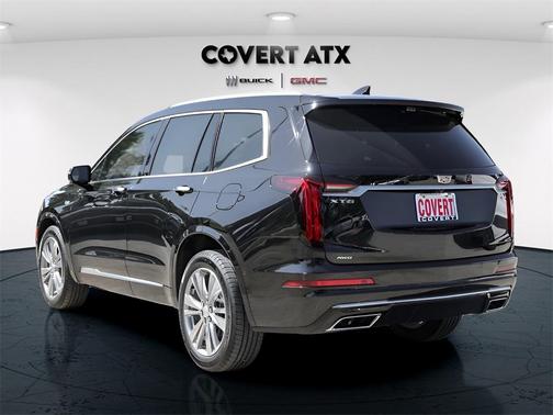 2023 Cadillac XT6 Premium Luxury AWD