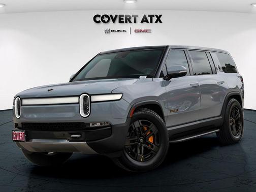 2023 Rivian R1S Launch Edition