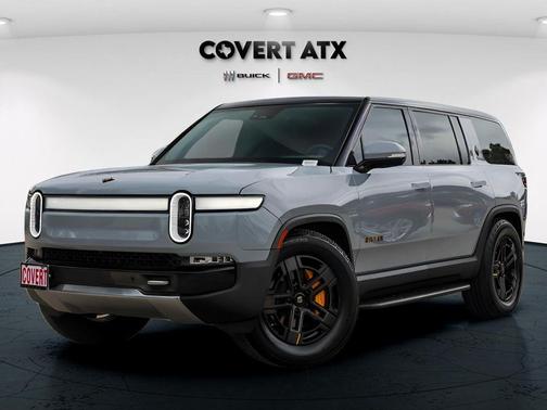 2023 Rivian R1S Launch Edition