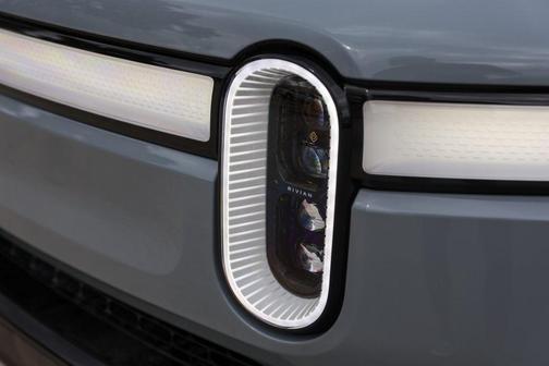 2023 Rivian R1S Launch Edition