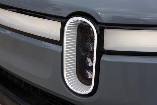2023 Rivian R1S Launch Edition